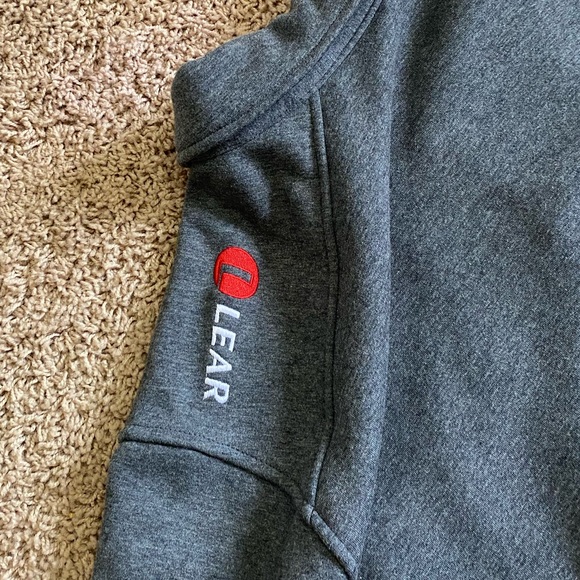 Dri Duck Jackson Shirt Jacket- New with Tags- DD7050- Size Large - Picture 5 of 11